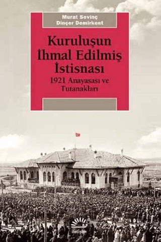 Kuruluşun İhmal Edilmiş İstisnası M. Şevki Yazman