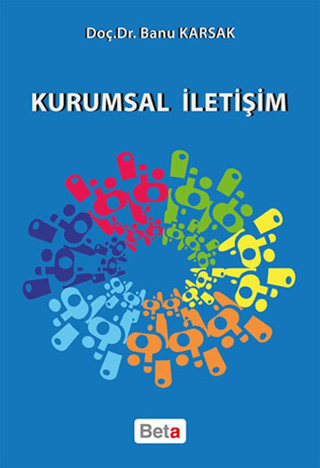 Kurumsal İletişim Banu Karsak