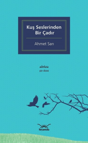 Kuş Seslerinden Bir Çadır Valerie Solanas