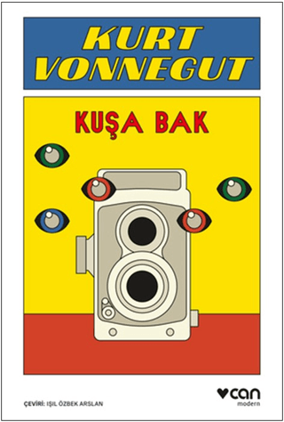 Kuşa Bak Erik Jan Zurcher
