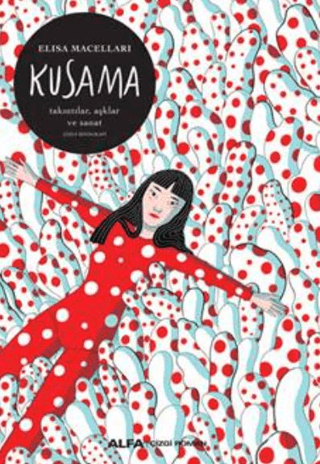 Kusama Elisa Macellari