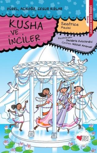 Kusha ve İnciler Kevin D. Mitnick