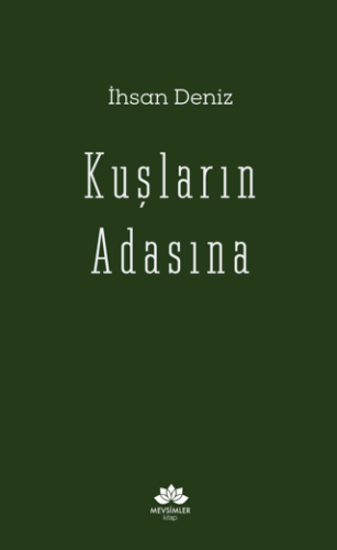 Kuşların Adasına Giovanna Fletcher