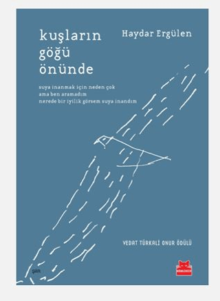 Kuşların Göğü Önünde Bahri Vardarlılar
