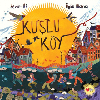 Kuşlu Köy (Ciltli) Alexander Loyd