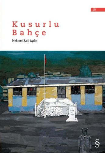 Kusurlu Bahçe Zeynep İnankur