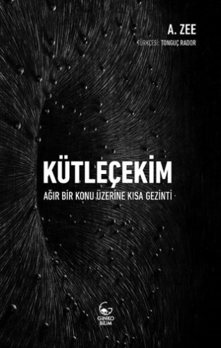 Kütleçekim