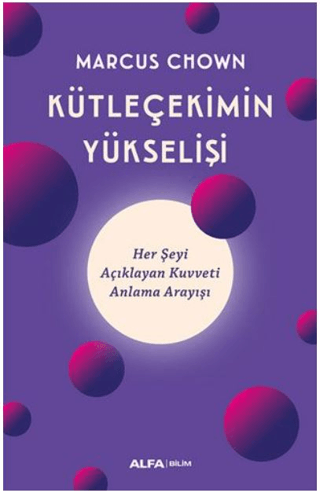 Kütleçekimin Yükselişi