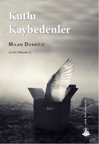 Kutlu Kaybedenler Milan Dobricic