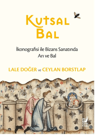 Kutsal Bal Ceylan Borstlap