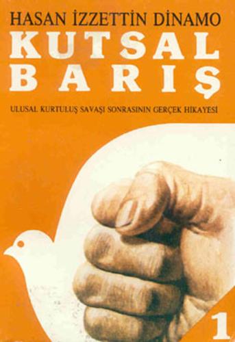 Kutsal Barış 1 Oşin Çilingir