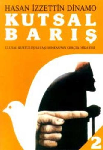 Kutsal Barış 2 Oşin Çilingir