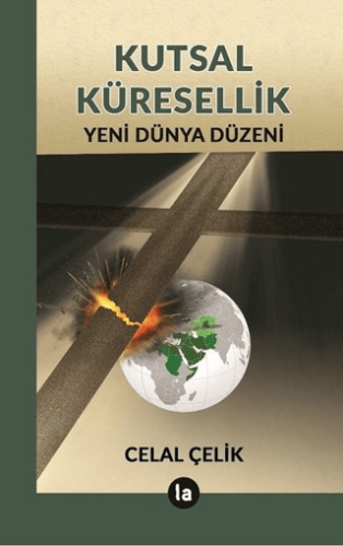 Kutsal Küresellik Tim Travers