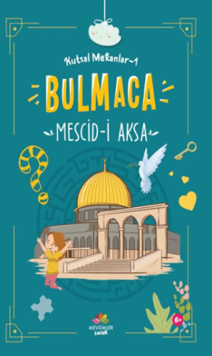 Kutsal Mekanlar 1 - Mescid-i Aksa Kolektif