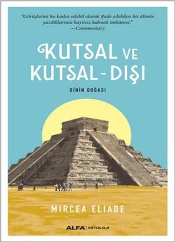 Kutsal ve Kutsal Dışı Derya Nüket Özer