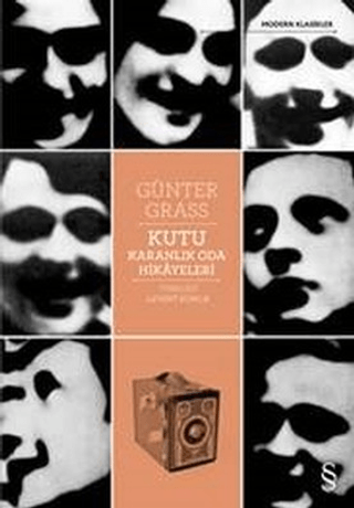 Kutu Karanlık Oda Hikayeleri