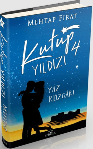 Kutup Yıldızı 4: Yaz Rüzgarı (Ciltli)