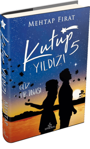 Kutup Yıldızı 5: Güz Fırtınası (Ciltli) Mehtap Fırat