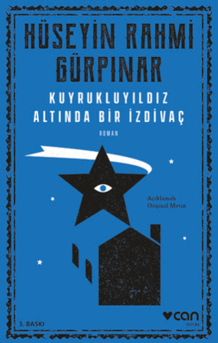 Kuyrukluyıldız Altında Bir İzdivaç