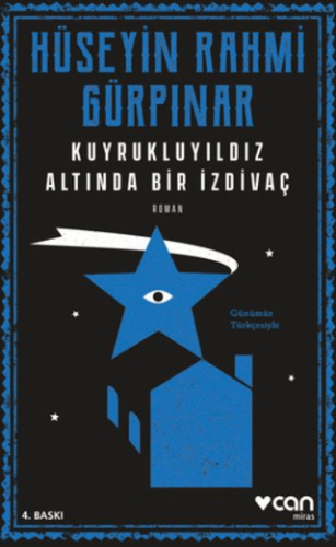 Kuyrukluyıldız Altında Bir İzdivaç