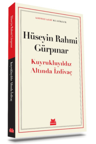 Kuyrukluyıldız Altında İzdivaç