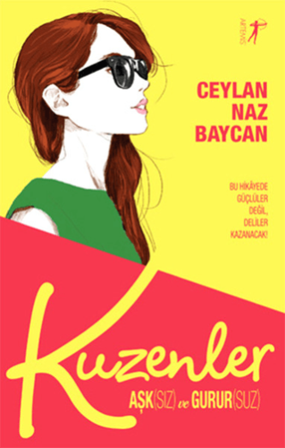 Kuzenler Ceylan Naz Baycan