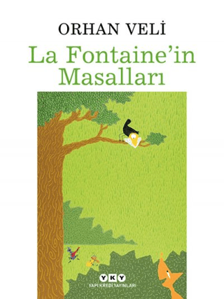 La Fontaine'in Masalları