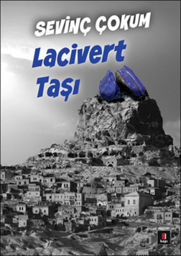 Lacivert Taşı Metin Çakıcı