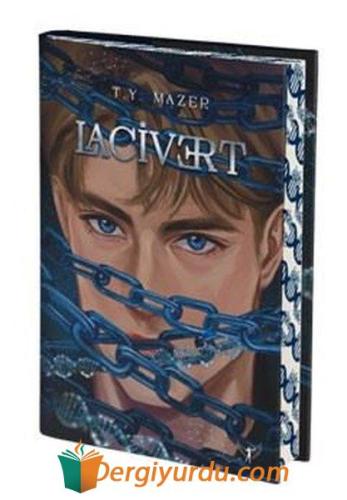 Lacivert