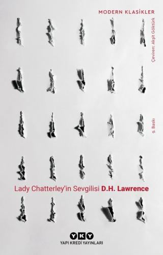 Lady Chatterley'in Sevgilisi Ivan Sergeyeviç Turgenyev