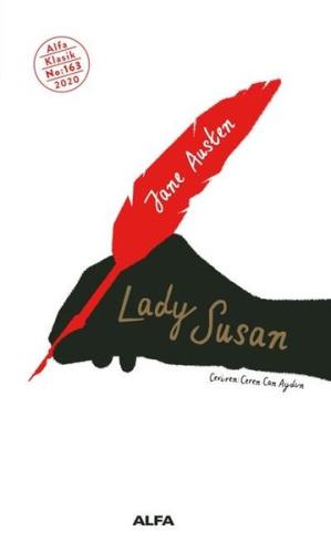Lady Susan Halit Özdüzen Lady Susan Halit Özdüzen