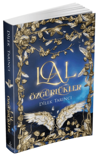 Lal Özgürlükler Dilek Tarıncı