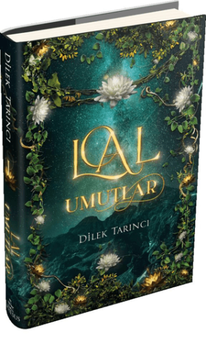 Lal Umutlar (Ciltli) Dilek Tarıncı