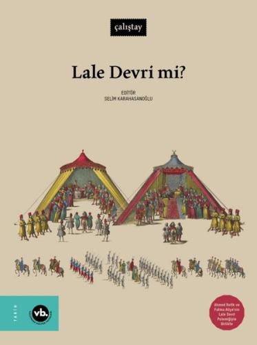 Lale Devri mi? (Ciltli) Kolektif