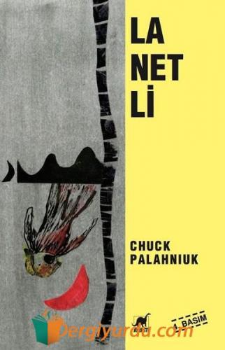 Lanetli Chuck Palahniuk