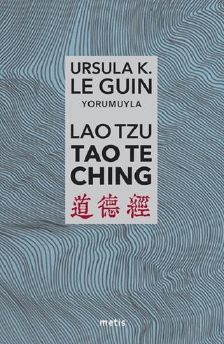 Lao Tzu: Tao Te Ching Arif Aşçı