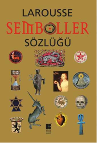 Larousse Semboller Sözlüğü (Ciltli)