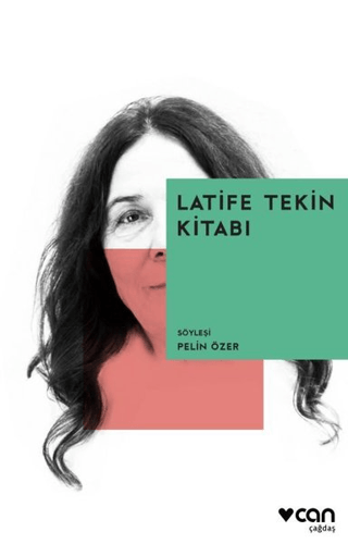 Latife Tekin Kitabı Conrad Mason