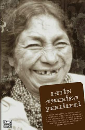 Latin Amerika Yerlileri-Tek Bir HAYIRYüzlerce EVET Kolektif