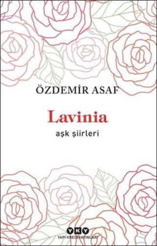 Lavinia - Aşk Şiirleri Sait Almış