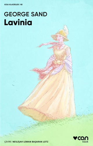 Lavinia Anthony David