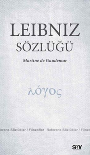 Leibniz Sözlüğü Martine de Gaudemar