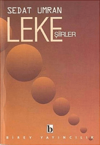 Leke Şiirler Gülden Sarıyıldız