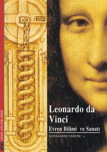 Leonardo Da Vinci-Evren Bilimi ve S Alessandro Vezzosi