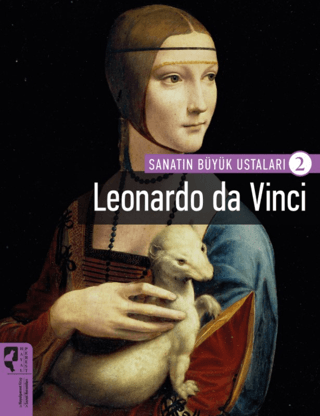 Leonardo da Vinci - Sanatın Büyük Ustaları 2