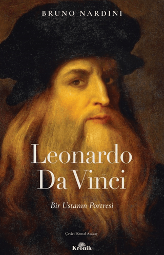Leonardo Da Vinci Bruno Nardini