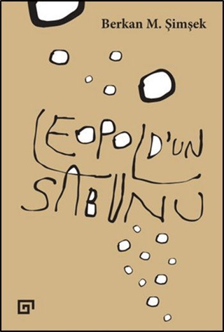 Leopold'un Sabunu Berkan M. Şimşek