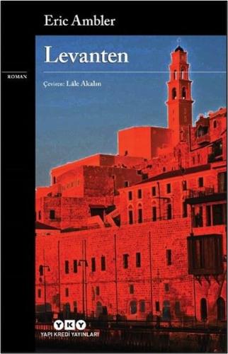 Levanten Eric Ambler