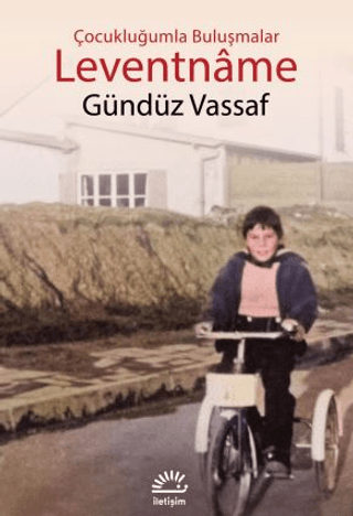 Leventname Davıd Rıcho