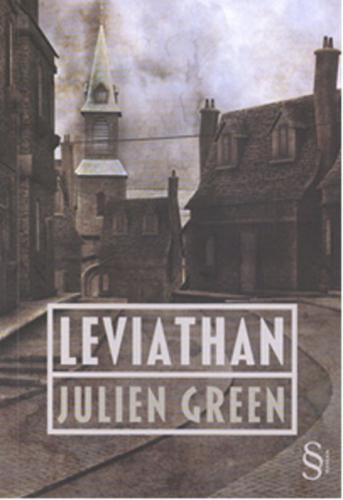 Leviathan Kecia Ali
